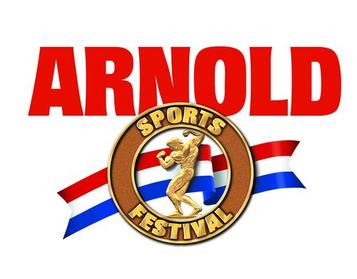 Arnold Sports Festival 2026: Dates, Tickets, and Columbus Schedule